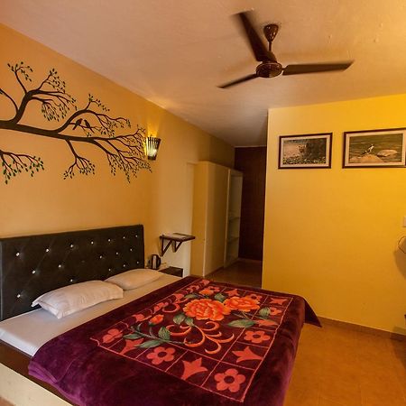 Bagheera Jungle Retreat Resort Ramnagar  Exteriér fotografie